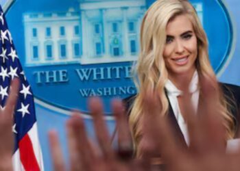 Trump exige la dimisión de su exnuera, la embajadora en Grecia, tras un escándalo de corrupción