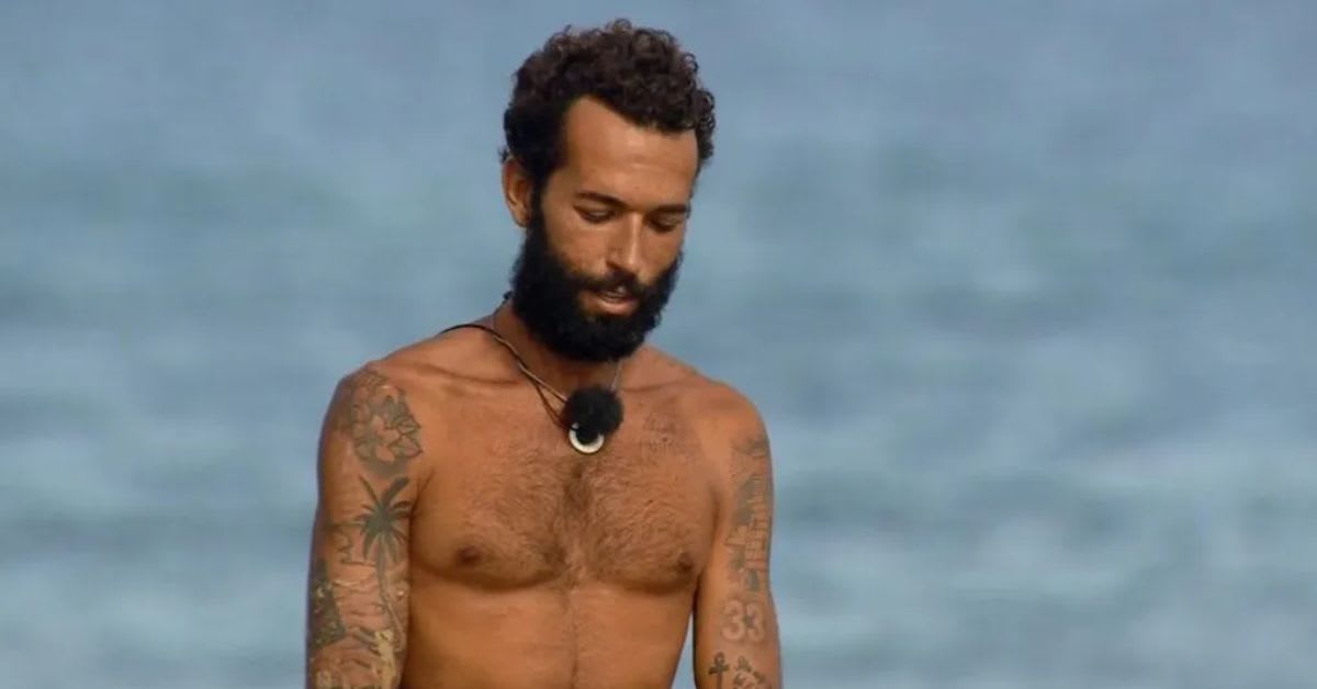 Omar Sánchez revela un secreto inédito sobre su relación con Anabel Pantoja: «La semana antes de que ella entrara a Supervivientes la pasamos juntos» Omar Sánchez revela un secreto inédito sobre su relación con Anabel Pantoja: «La semana antes de que ella entrara a Supervivientes la pasamos juntos»