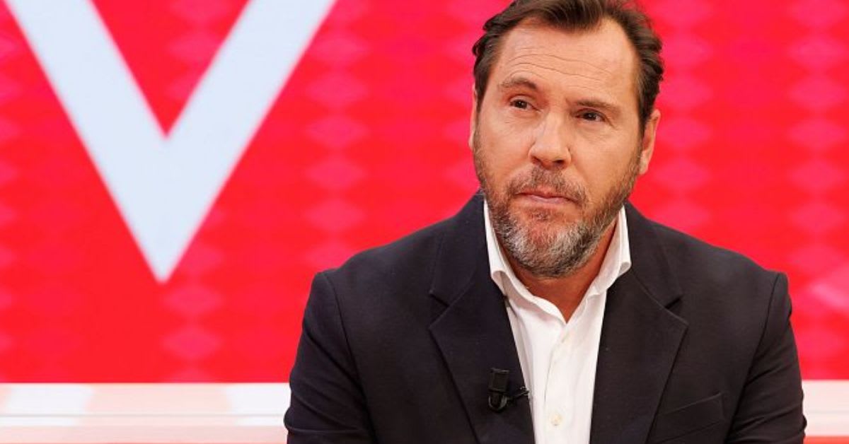 Óscar Puente carga contra quienes critican el caso Maricarmen