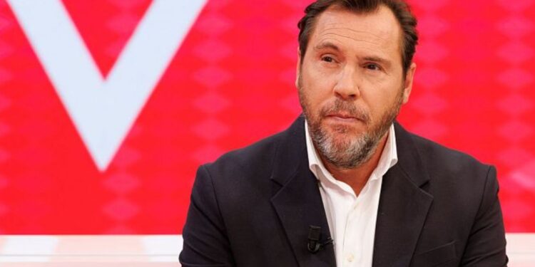 Óscar Puente carga contra quienes critican el caso Maricarmen