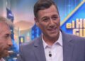Pablo Motos invita a Pedro Sánchez a ‘El Hormiguero’ tras el adelanto electoral: «Hay 70 minutos para que explique sus planes» Pablo Motos invita a Pedro Sánchez a ‘El Hormiguero’ tras el adelanto electoral: «Hay 70 minutos para que explique sus planes»