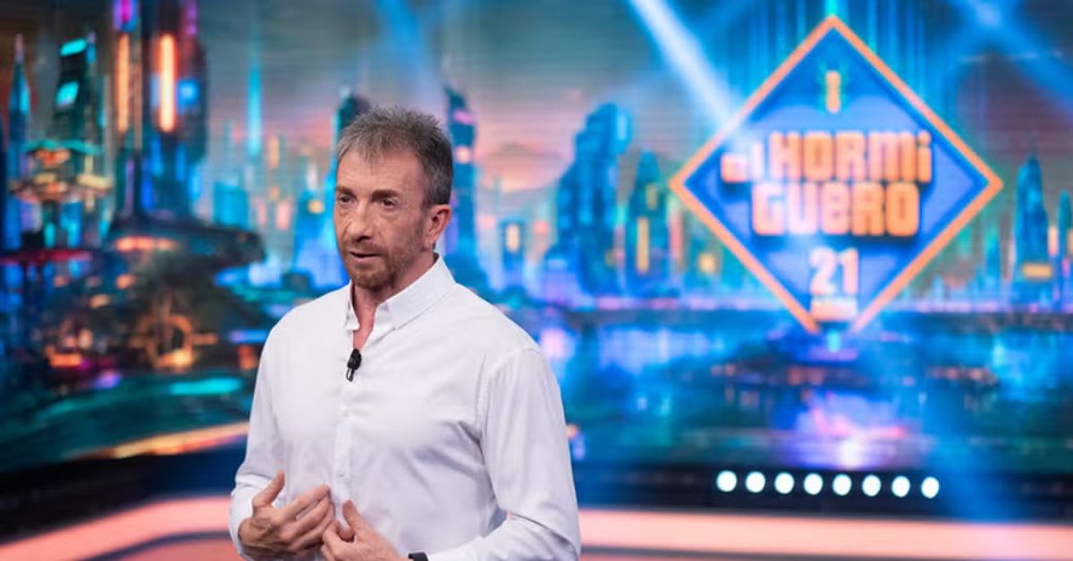 La dura reflexión de Pablo Motos tras el accidente de trenes en Toledo: «¿Dónde está el dinero? Basta de mentiras»
