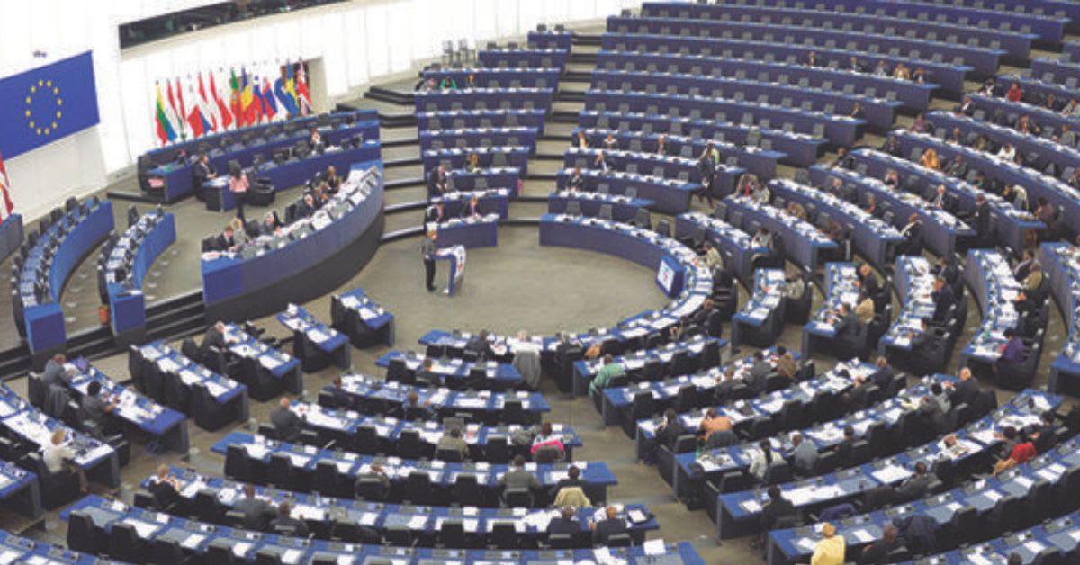 El Parlamento Europeo enviará una misión oficial a Ceuta en noviembre para analizar la crisis migratoria sobre el terreno El Parlamento Europeo enviará una misión oficial a Ceuta en noviembre para analizar la crisis migratoria sobre el terreno