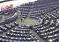 El Parlamento Europeo enviará una misión oficial a Ceuta en noviembre para analizar la crisis migratoria sobre el terreno El Parlamento Europeo enviará una misión oficial a Ceuta en noviembre para analizar la crisis migratoria sobre el terreno