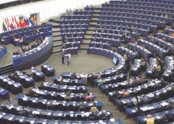 El Parlamento Europeo enviará una misión oficial a Ceuta en noviembre para analizar la crisis migratoria sobre el terreno