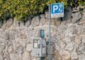 Los parquímetros ya pueden cobrar más según el tamaño del coche Los parquímetros ya pueden cobrar más según el tamaño del coche