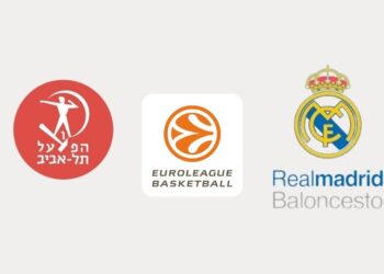 Hapoel – Real Madrid: horario, canal y dónde ver hoy en TV y online la Euroliga 2026-27