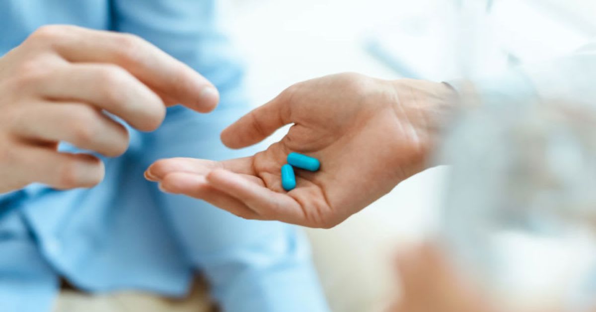 Europa recomienda autorizar una pastilla diaria que duplica la supervivencia en pacientes con cáncer de páncreas metastásico Europa recomienda autorizar una pastilla diaria que duplica la supervivencia en pacientes con cáncer de páncreas metastásico