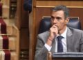 Pedro Sánchez adelanta las elecciones generales al 29 de noviembre tras la derrota de los decretos de vivienda Pedro Sánchez adelanta las elecciones generales al 29 de noviembre tras la derrota de los decretos de vivienda