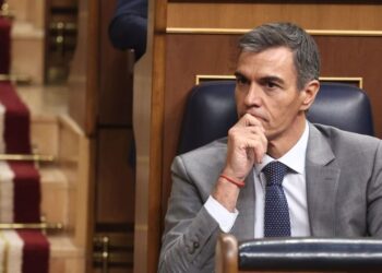 Pedro Sánchez adelanta las elecciones generales al 29 de noviembre tras la derrota de los decretos de vivienda Pedro Sánchez adelanta las elecciones generales al 29 de noviembre tras la derrota de los decretos de vivienda