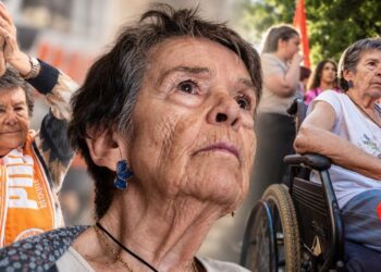 Mari Carmen Abascal: perfil completo de la protagonista del caso del desahucio de Retiro