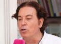 Pipi Estrada confirma que tiene cáncer de piel y será operado Pipi Estrada confirma que tiene cáncer de piel y será operado