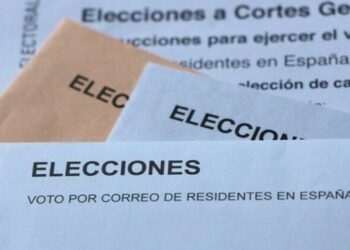 Cuándo se abre el plazo para solicitar el voto por correo para las elecciones generales del 29-N: fechas y plazos clave Cuándo se abre el plazo para solicitar el voto por correo para las elecciones generales del 29-N: fechas y plazos clave