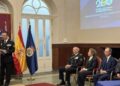 La Policía Nacional de Ceuta afronta el Santo Patrón más amargo marcada por la suspensión de los actos y la máxima exigencia operativa La Policía Nacional de Ceuta afronta el Santo Patrón más amargo marcada por la suspensión de los actos y la máxima exigencia operativa