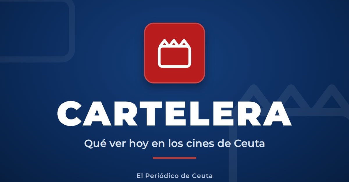 Cartelera de cine en Ceuta hoy: películas y horarios de Multicines Marina