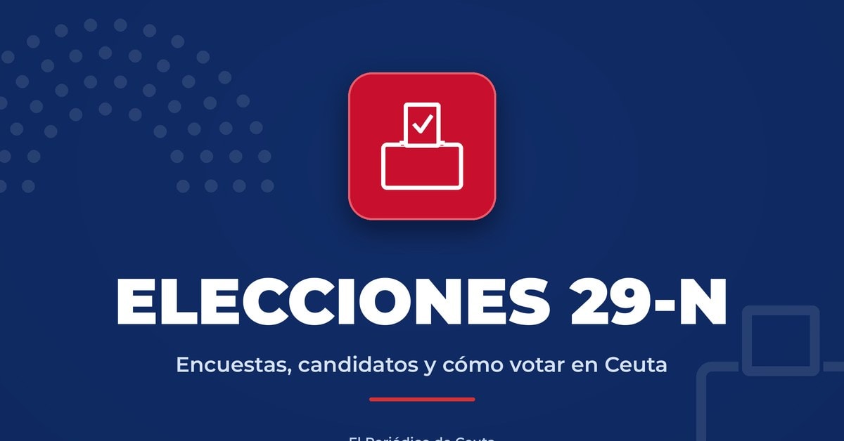 Elecciones generales 2026: encuestas, candidatos y noticias Elecciones generales 2026: encuestas, candidatos y noticias