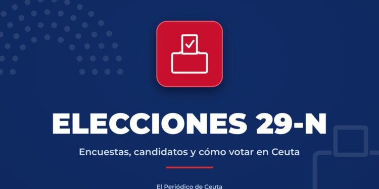 Elecciones generales del 29 de noviembre de 2026