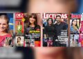 Las portadas de la prensa del corazón de la semana: de la complicidad de la princesa Leonor con la reina Sofía a la reaparición de Tana Rivera y las confesiones de Aitana Las portadas de la prensa del corazón de la semana: de la complicidad de la princesa Leonor con la reina Sofía a la reaparición de Tana Rivera y las confesiones de Aitana