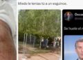 El PP arranca la precampaña electoral mofándose de una lesión del ministro Óscar Puente El PP arranca la precampaña electoral mofándose de una lesión del ministro Óscar Puente