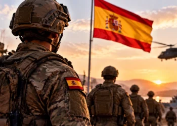 Profesión de riesgo militar: qué significa, quién la tiene ya y cómo cambiaría la jubilación de 116.000 militares