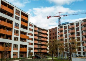 Promotores piden una nueva ley del suelo para agilizar vivienda Promotores piden una nueva ley del suelo para agilizar vivienda