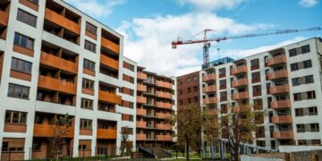 Promotores piden una nueva ley del suelo para agilizar vivienda Promotores piden una nueva ley del suelo para agilizar vivienda