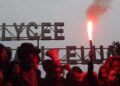 Protestas estudiantiles en Francia dejan 40 profesores heridos y 2.000 detenidos Protestas estudiantiles en Francia dejan 40 profesores heridos y 2.000 detenidos