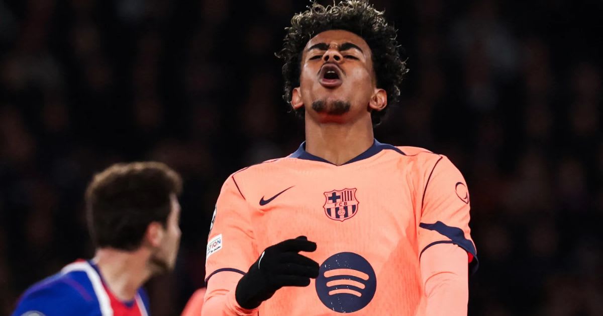 PSG 4-2 Barça: el campeón tumba al líder en un partidazo PSG 4-2 Barça: el campeón tumba al líder en un partidazo