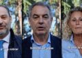 El PSOE amenaza al PP con acciones legales por un vídeo generado con inteligencia artificial en el que figuran Begoña Gómez, Ábalos y Cerdán El PSOE amenaza al PP con acciones legales por un vídeo generado con inteligencia artificial en el que figuran Begoña Gómez, Ábalos y Cerdán