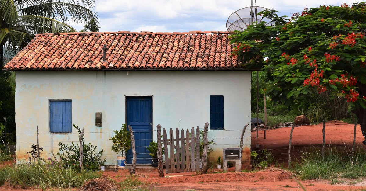 Los pueblos que vuelven a llenarse: casas más baratas y vida tranquila