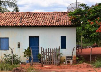 Los pueblos que vuelven a llenarse: casas más baratas y vida tranquila