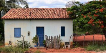 Los pueblos que vuelven a llenarse: casas más baratas y vida tranquila