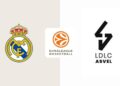 Real Madrid – Asvel: horario y dónde ver hoy el partido de Euroliga
