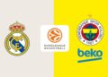 Real Madrid – Fenerbahçe: horario y dónde ver en televisión el partido de la Euroliga 2026-27