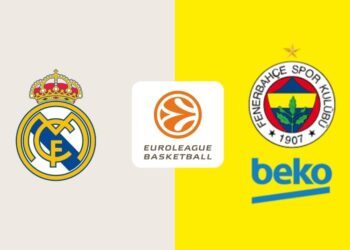 Real Madrid – Fenerbahçe: horario y dónde ver en televisión el partido de la Euroliga 2026-27