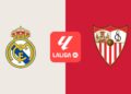 Real Madrid vs Sevilla FC: horario y dónde ver el partido de LaLiga Real Madrid vs Sevilla FC: horario y dónde ver el partido de LaLiga