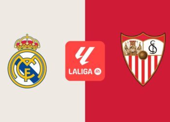 Real Madrid vs Sevilla FC: horario y dónde ver el partido de LaLiga Real Madrid vs Sevilla FC: horario y dónde ver el partido de LaLiga