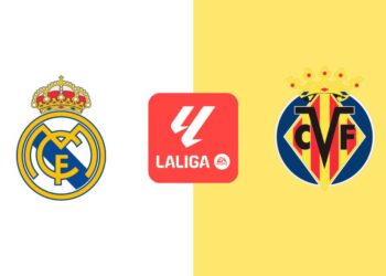 Real Madrid – Villarreal: alineaciones probables, horario y dónde ver en directo el partido de LaLiga EA Sports