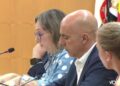 VOX critica al PP por falta de seguridad en parques VOX critica al PP por falta de seguridad en parques