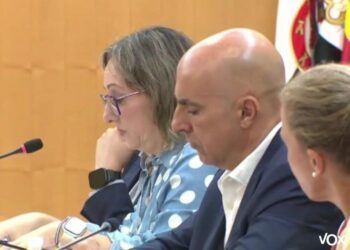VOX critica al PP por falta de seguridad en parques