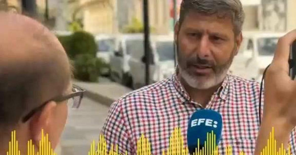 Ceuta Ya! comparte mensaje sobre acto cancelado Ceuta Ya! comparte mensaje sobre acto cancelado
