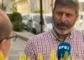 Ceuta Ya! comparte mensaje sobre acto cancelado Ceuta Ya! comparte mensaje sobre acto cancelado