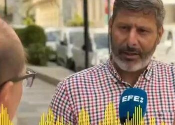 Ceuta Ya! comparte mensaje sobre acto cancelado Ceuta Ya! comparte mensaje sobre acto cancelado