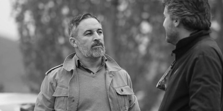 Vox Ceuta comparte mensaje de Abascal sobre «mafia» Vox Ceuta comparte mensaje de Abascal sobre «mafia»