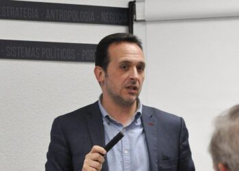 Vox Ceuta difunde mensaje sobre Ceuta y España