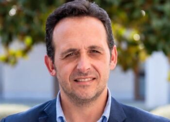 Redondo aboga por la expulsión de invasores en marcha