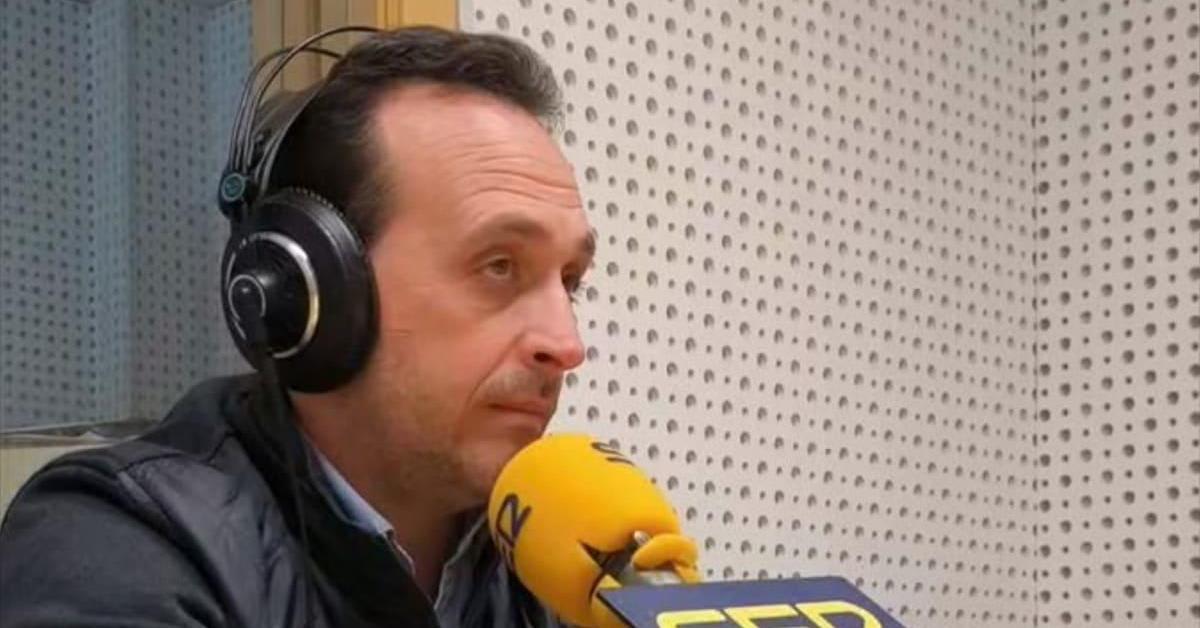 Redondo Pacheco será número 3 por Madrid el 29N