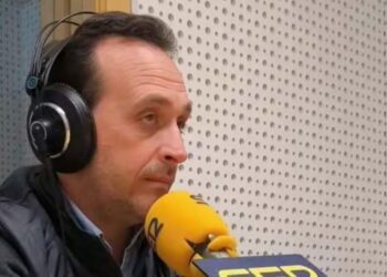 Redondo Pacheco será número 3 por Madrid el 29N Redondo Pacheco será número 3 por Madrid el 29N