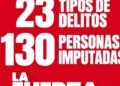 Críticas del PP Ceuta al «sanchismo» por delitos