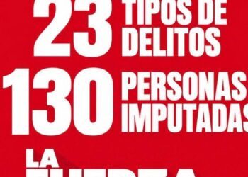 Críticas del PP Ceuta al «sanchismo» por delitos